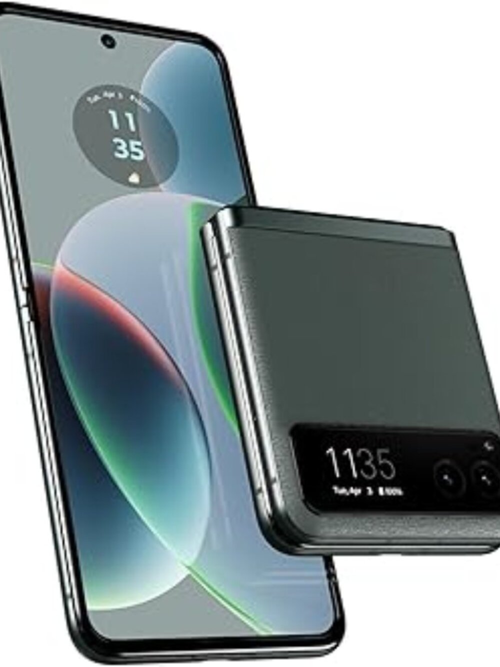 Motorola Moto Razr 5G 2023, 128GB UNLOCKED